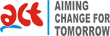 ACT International Logo